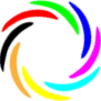 Color Pick Logo